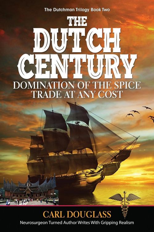 Produktbild: The Dutch Century