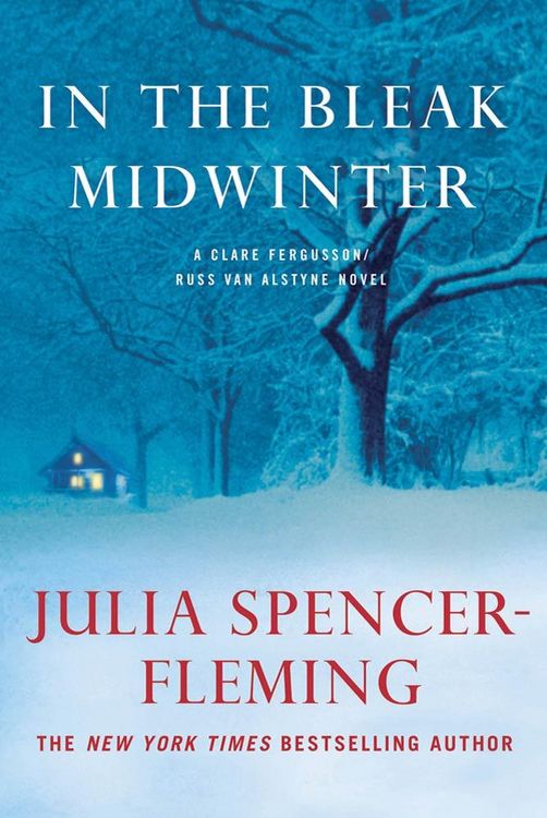 Produktbild: In the Bleak Midwinter