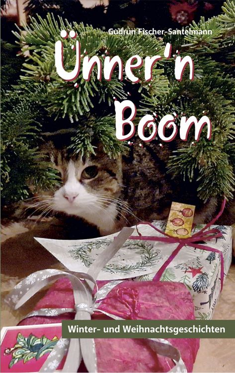 Produktbild: &Uuml;nner&rsquo;n Boom