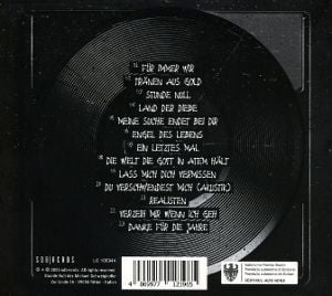 Produktbild: Stunde Null (Digipak)