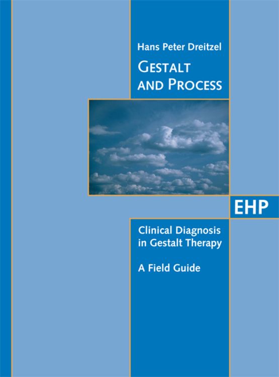 Produktbild: Gestalt and Process