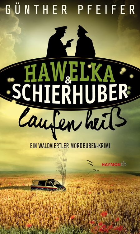 Bild vom Artikel Hawelka & Schierhuber laufen heiß vom Autor Günther Pfeifer
