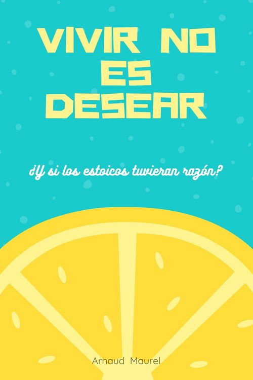 Produktbild: Viver no es desear
