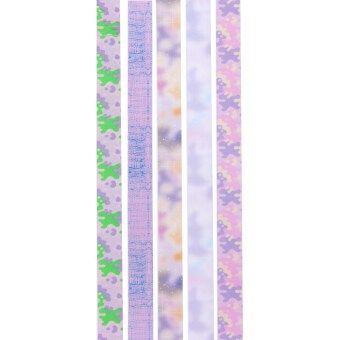 Produktbild: Tape Set Transformation, Blurry