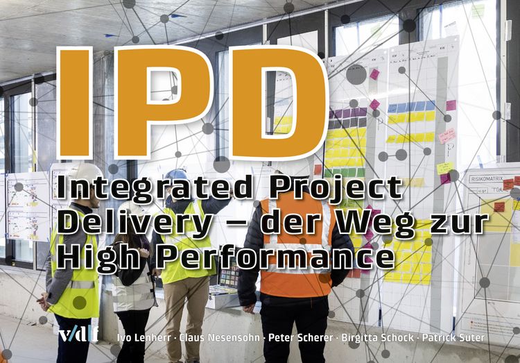 Produktbild: IPD