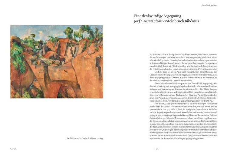 Produktbild: Josef Albers