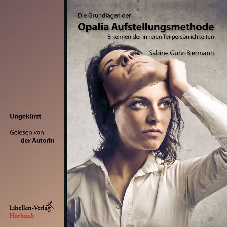 Produktbild: Die Grundlagen der Opalia Aufstellungsmethode