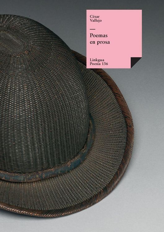 Produktbild: Poemas en prosa