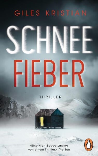 Produktbild: Schneefieber