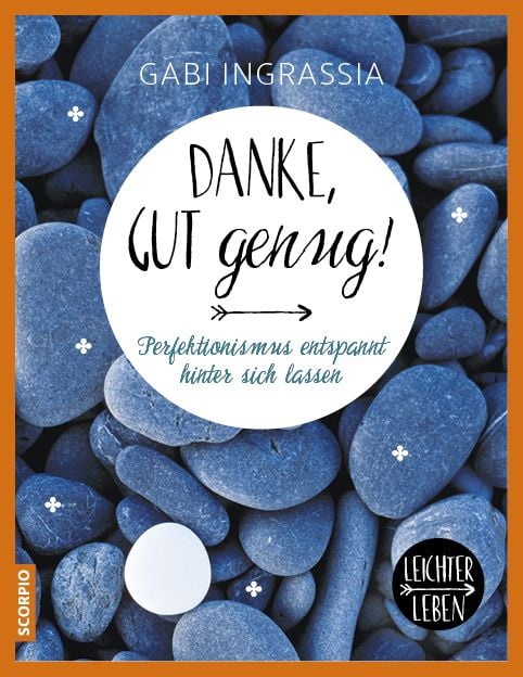 Produktbild: Danke, gut genug!