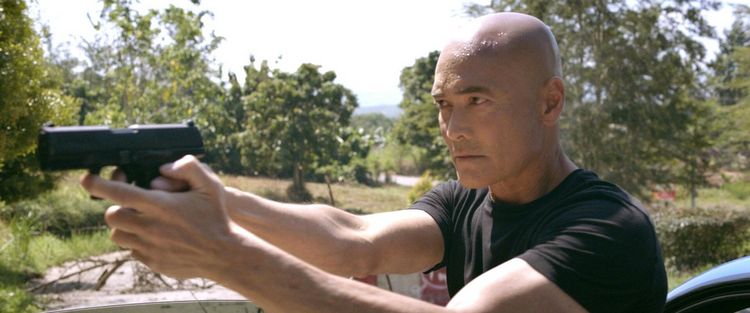 Produktbild: Hitman Undead