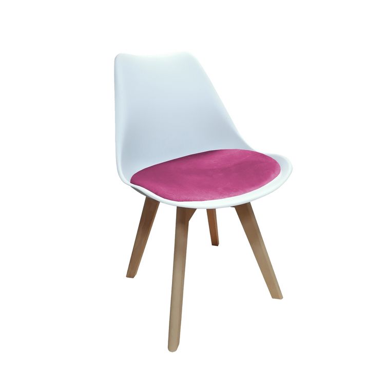 Produktbild: HTI-Living Stuhl Atlanta Velvet Stuhl Atlanta Velvet