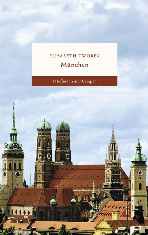 Produktbild: M&uuml;nchen