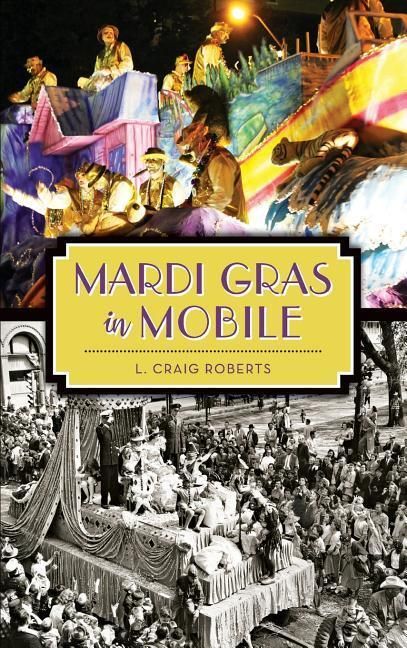 Produktbild: Mardi Gras in Mobile