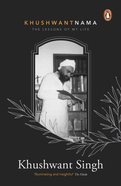 Produktbild: Khushwantnama
