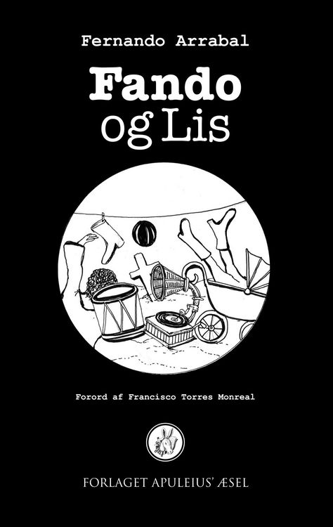 Produktbild: Fando og Lis