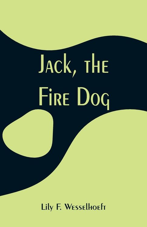 Produktbild: Jack, the Fire Dog
