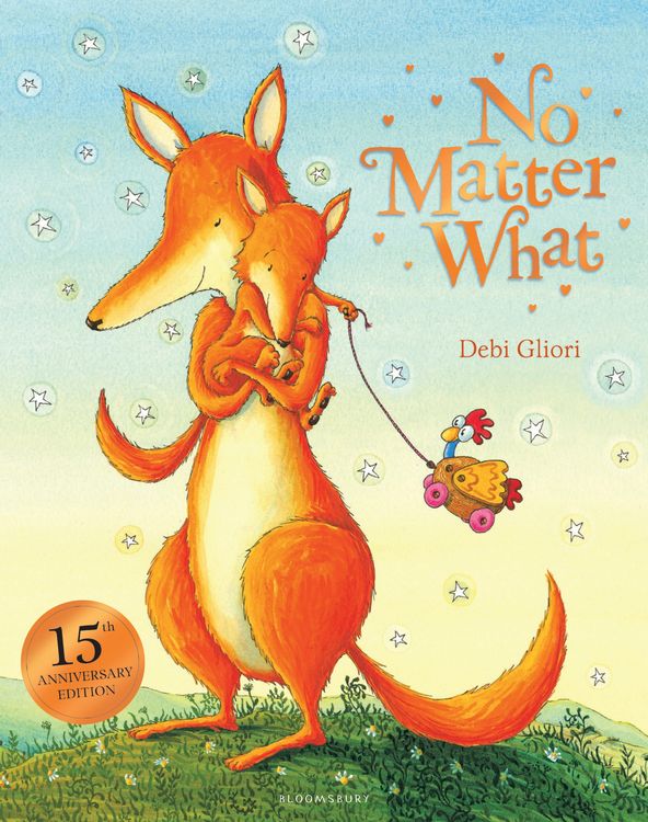 Produktbild: No Matter What