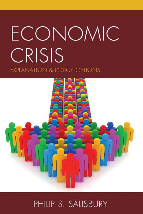 Produktbild: Economic Crisis