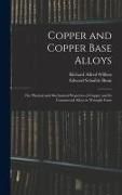 Produktbild: Copper and Copper Base Alloys