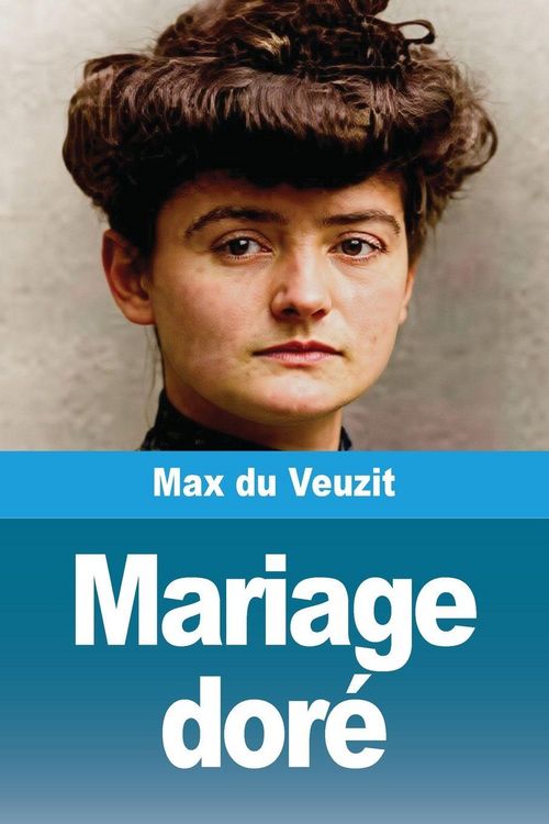 Produktbild: Mariage dor&eacute;