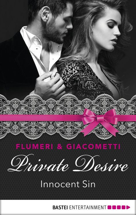 Produktbild: Private Desire - Innocent Sin
