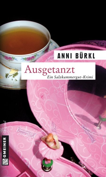 Produktbild: Ausgetanzt