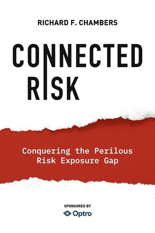 Produktbild: Connected Risk
