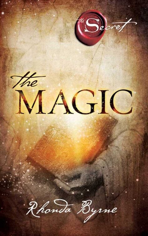 Produktbild: The Magic