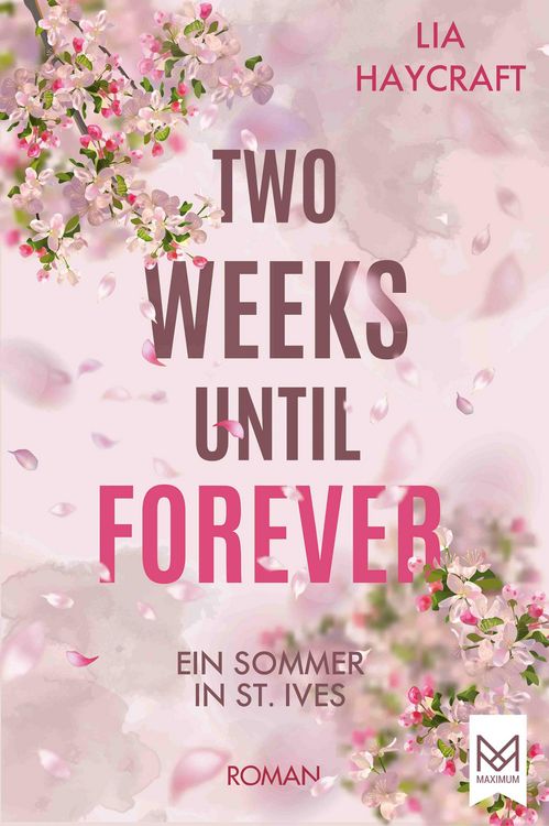 Produktbild: Two Weeks Until Forever