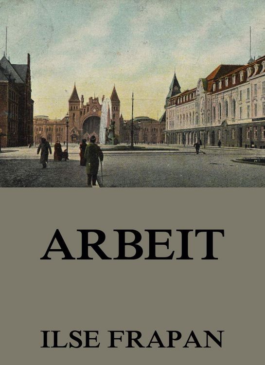 Produktbild: Arbeit