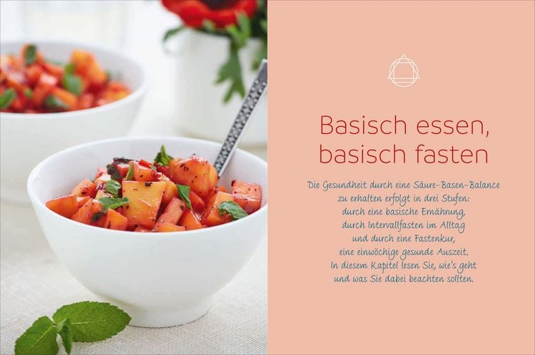 Produktbild: Fasten ohne Krisen
