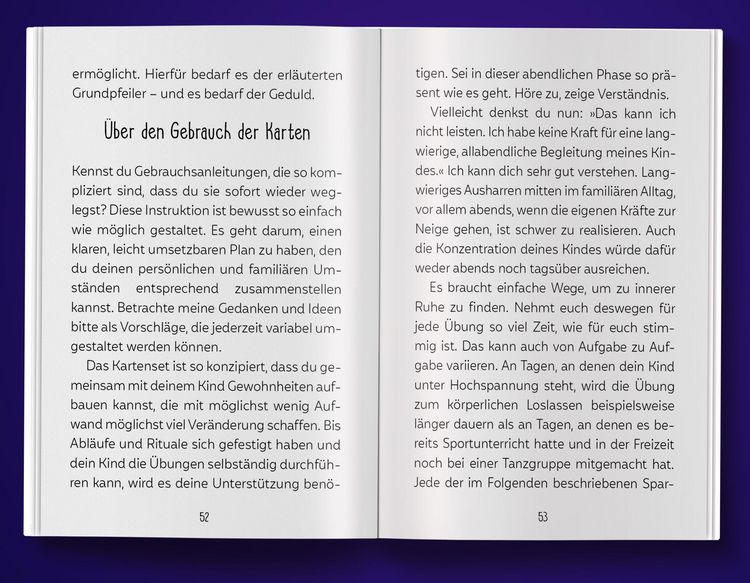 Produktbild: Ich lasse meinen Tag los