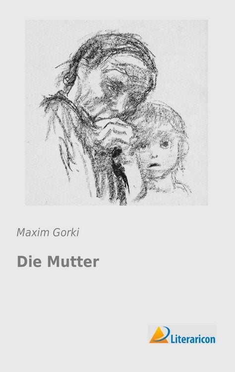 Produktbild: Die Mutter