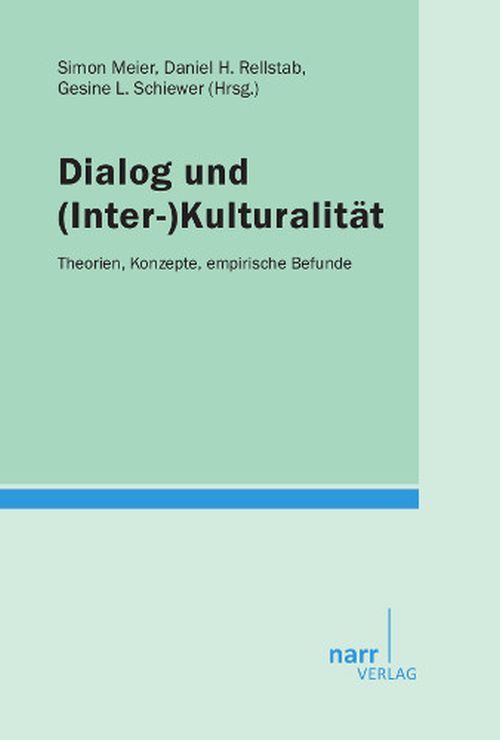Produktbild: Dialog und (Inter-)Kulturalit&auml;t