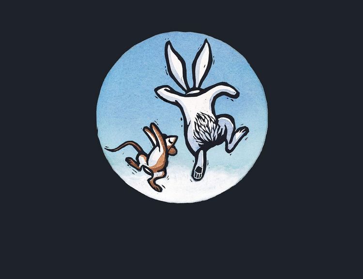 Produktbild: My Friend Rabbit