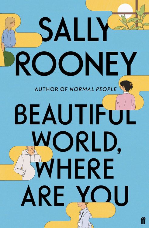 Produktbild: Beautiful World, Where Are You