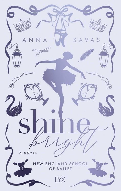 Produktbild: Shine Bright