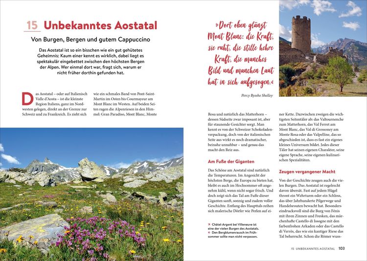 Produktbild: Coolcation Europa