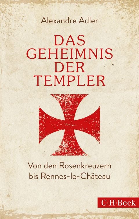 Produktbild: Das Geheimnis der Templer