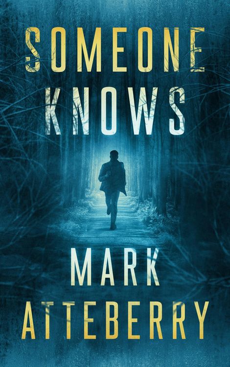 Produktbild: Someone Knows
