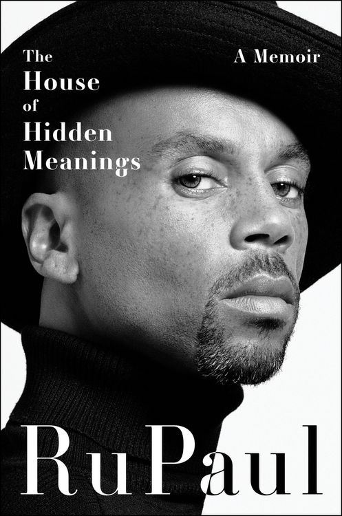 Produktbild: The House of Hidden Meanings