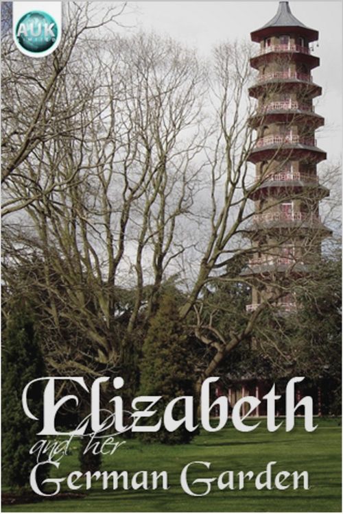 Produktbild: Elizabeth and Her German Garden