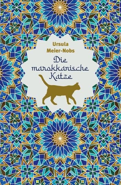 Produktbild: Die marokkanische Katze