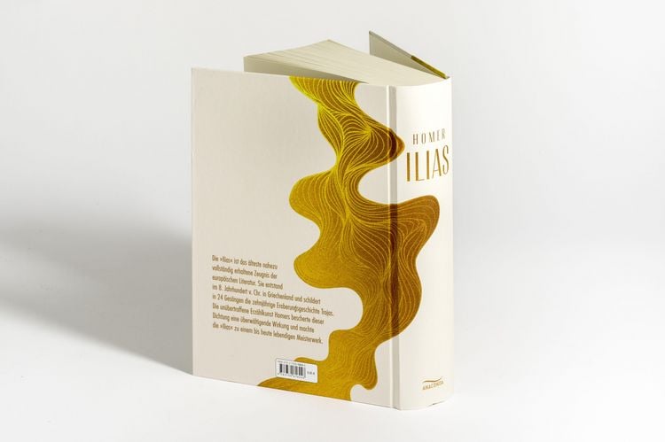 Produktbild: Ilias