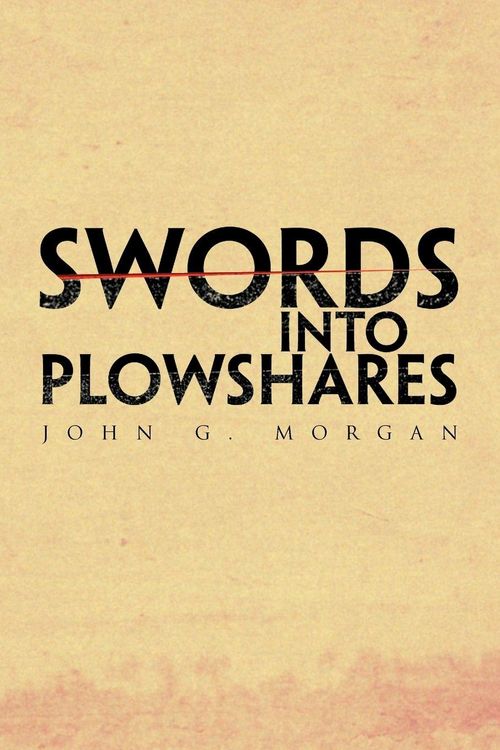 Produktbild: Swords Into Plowshares