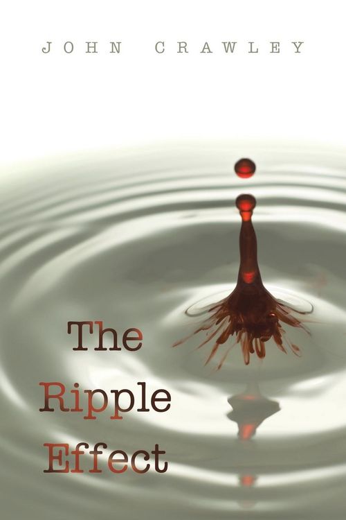 Produktbild: The Ripple Effect