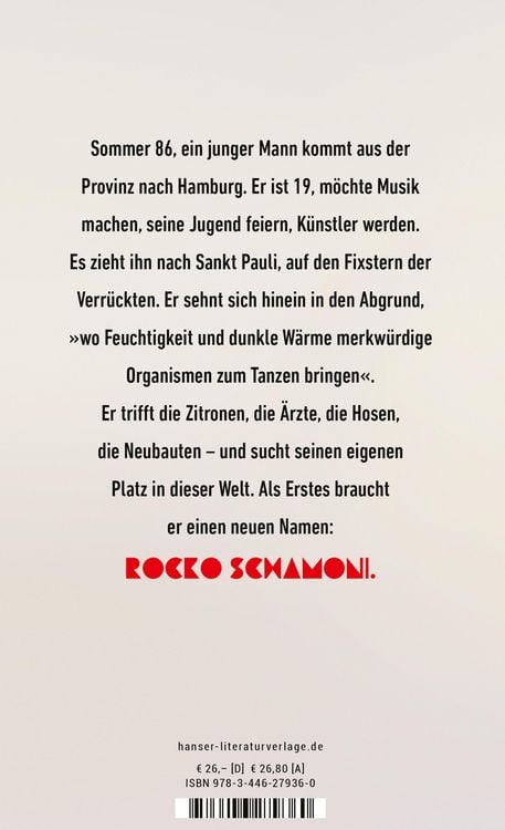 Produktbild: Pudels Kern