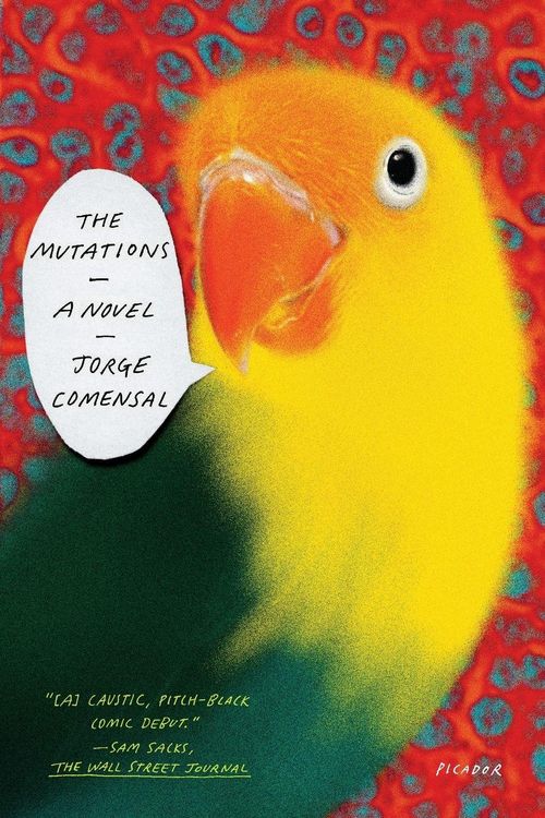 Produktbild: Mutations