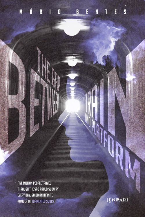 Produktbild: The gap between train and the platform